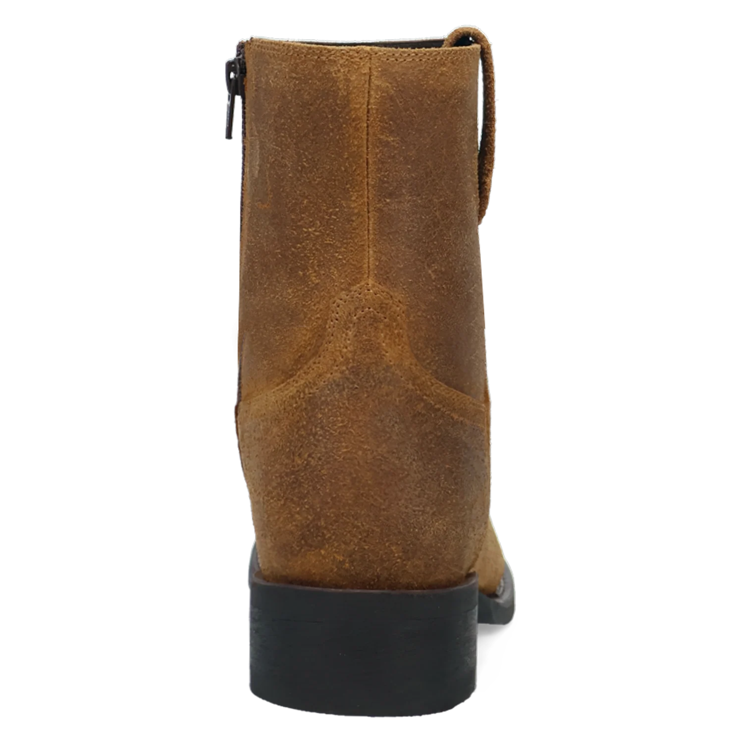 VANGUARD LEATHER BOOT - Image 4