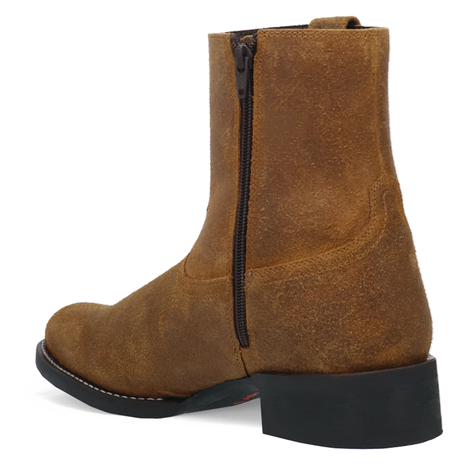 VANGUARD LEATHER BOOT - Image 8