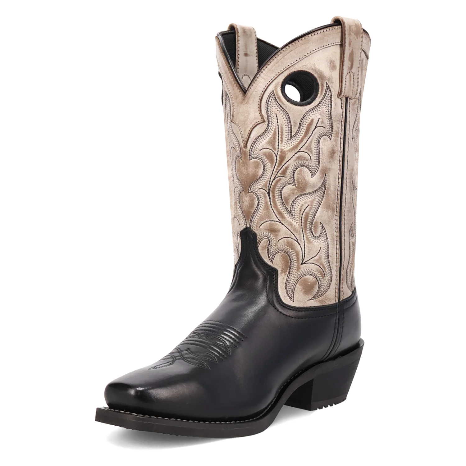 WESTGATE LEATHER BOOT - Image 8