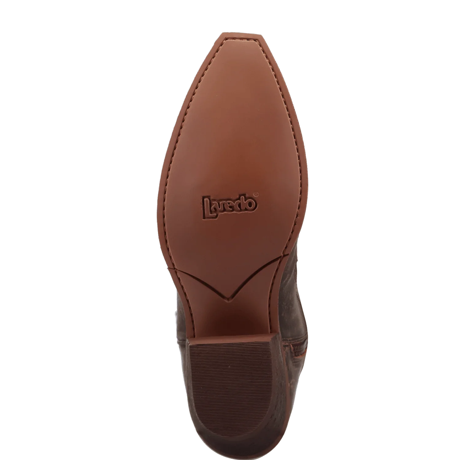 WILD PETAL LEATHER BOOTIE - Image 7